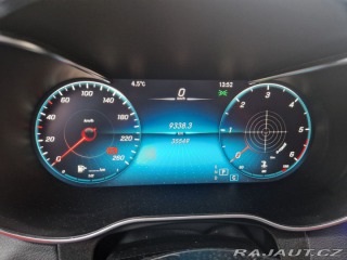 Mercedes-Benz GLC 220d 4MATIC 2022