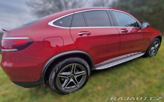 Mercedes-Benz GLC 220d 4MATIC 2022