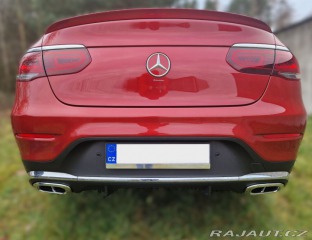 Mercedes-Benz GLC 220d 4MATIC 2022