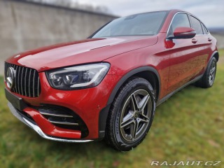Mercedes-Benz GLC 220d 4MATIC 2022