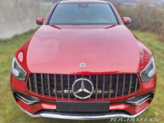 Mercedes-Benz GLC 220d 4MATIC 2022