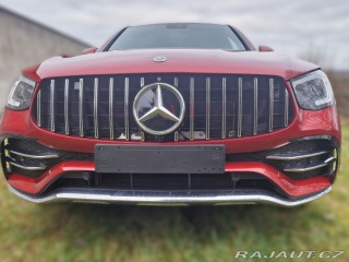 Mercedes-Benz GLC 220d 4MATIC 2022