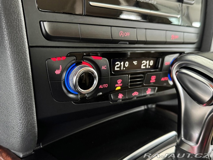 Audi A4 3,0TDI AT*150kW*Xenon*Nav 2012