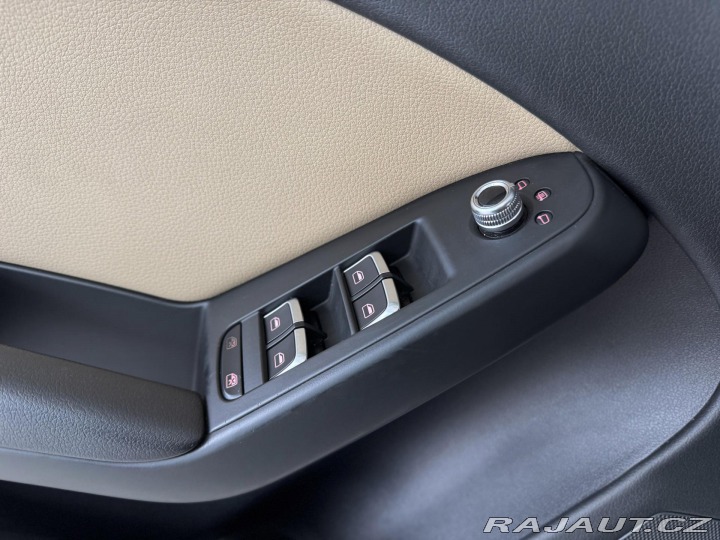 Audi A4 3,0TDI AT*150kW*Xenon*Nav 2012