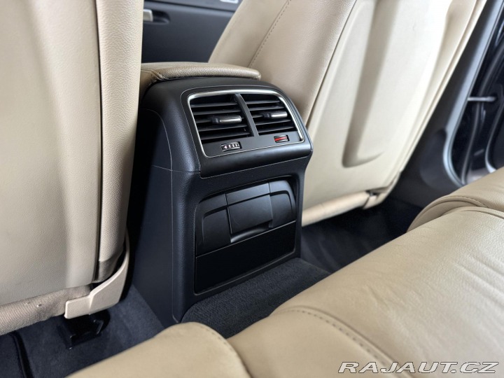 Audi A4 3,0TDI AT*150kW*Xenon*Nav 2012