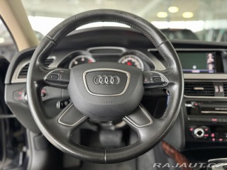 Audi A4 3,0TDI AT*150kW*Xenon*Nav 2012