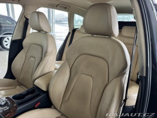 Audi A4 3,0TDI AT*150kW*Xenon*Nav 2012