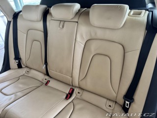 Audi A4 3,0TDI AT*150kW*Xenon*Nav 2012