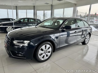 Audi A4 3,0TDI AT*150kW*Xenon*Nav 2012