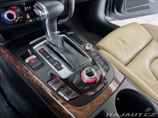 Audi A4 3,0TDI AT*150kW*Xenon*Nav 2012