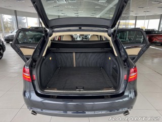 Audi A4 3,0TDI AT*150kW*Xenon*Nav 2012