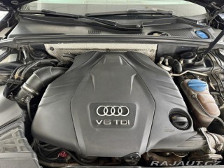Audi A4 3,0TDI AT*150kW*Xenon*Nav 2012