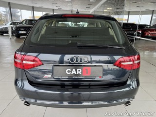 Audi A4 3,0TDI AT*150kW*Xenon*Nav 2012