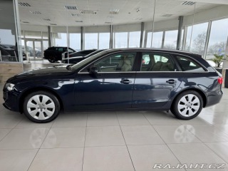 Audi A4 3,0TDI AT*150kW*Xenon*Nav 2012