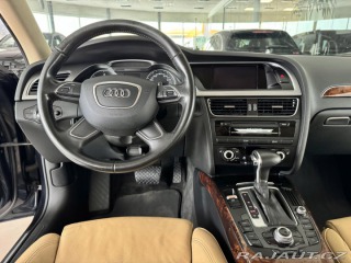 Audi A4 3,0TDI AT*150kW*Xenon*Nav 2012