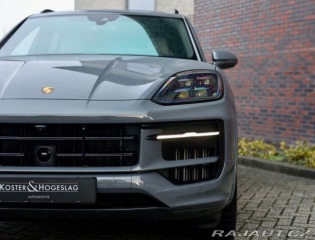 Porsche Cayenne 3.0 V6 E-Hybrid 470PS | 2025