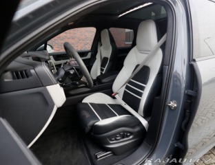 Porsche Cayenne 3.0 V6 E-Hybrid 470PS | 2025