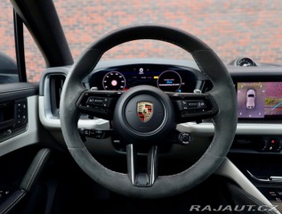 Porsche Cayenne 3.0 V6 E-Hybrid 470PS | 2025