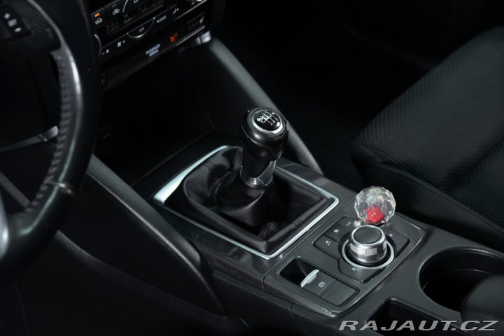 Mazda CX-5 2.2 Skyactiv-D AWD Attra 2015