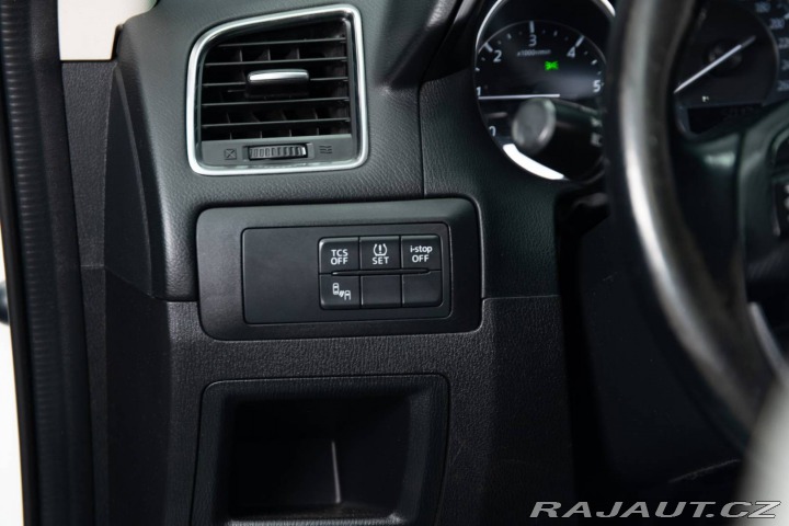 Mazda CX-5 2.2 Skyactiv-D AWD Attra 2015