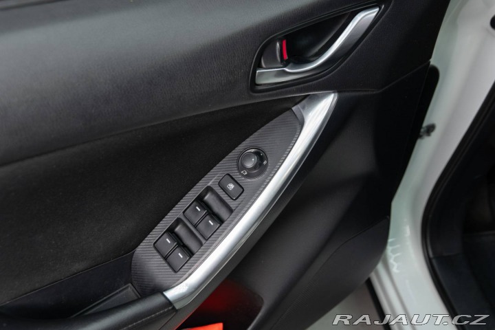 Mazda CX-5 2.2 Skyactiv-D AWD Attra 2015