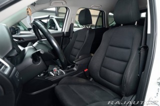 Mazda CX-5 2.2 Skyactiv-D AWD Attra 2015