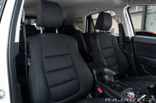 Mazda CX-5 2.2 Skyactiv-D AWD Attra 2015