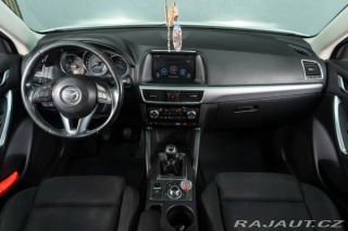 Mazda CX-5 2.2 Skyactiv-D AWD Attra 2015