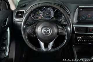 Mazda CX-5 2.2 Skyactiv-D AWD Attra 2015