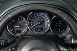 Mazda CX-5 2.2 Skyactiv-D AWD Attra 2015