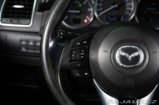 Mazda CX-5 2.2 Skyactiv-D AWD Attra 2015
