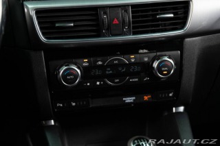 Mazda CX-5 2.2 Skyactiv-D AWD Attra 2015