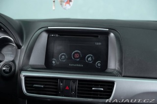 Mazda CX-5 2.2 Skyactiv-D AWD Attra 2015