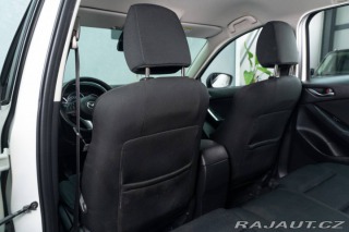 Mazda CX-5 2.2 Skyactiv-D AWD Attra 2015