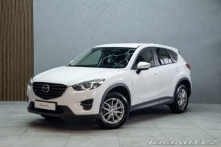 Mazda CX-5 2.2 Skyactiv-D AWD Attra 2015