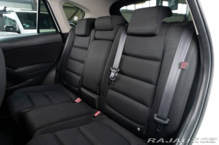 Mazda CX-5 2.2 Skyactiv-D AWD Attra 2015