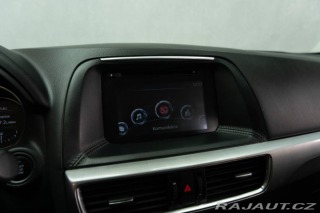 Mazda CX-5 2.2 Skyactiv-D AWD Attra 2015