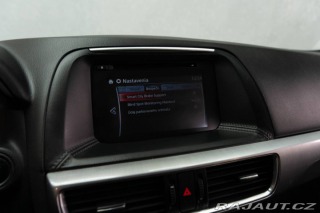 Mazda CX-5 2.2 Skyactiv-D AWD Attra 2015