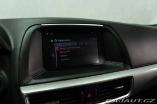 Mazda CX-5 2.2 Skyactiv-D AWD Attra 2015