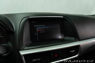 Mazda CX-5 2.2 Skyactiv-D AWD Attra 2015