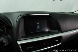 Mazda CX-5 2.2 Skyactiv-D AWD Attra 2015