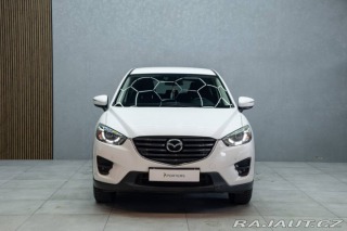 Mazda CX-5 2.2 Skyactiv-D AWD Attra 2015