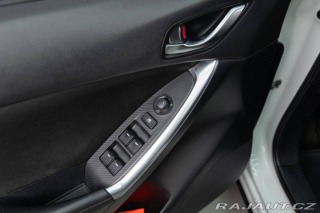 Mazda CX-5 2.2 Skyactiv-D AWD Attra 2015