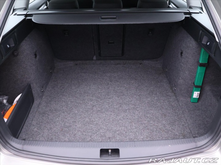 Škoda Octavia 1,6 TDI Ambition Klima Te 2015