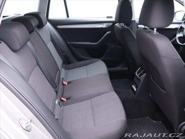 Škoda Octavia 1,6 TDI Ambition Klima Te 2015