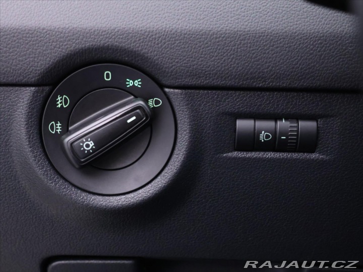 Škoda Octavia 1,6 TDI Ambition Klima Te 2015