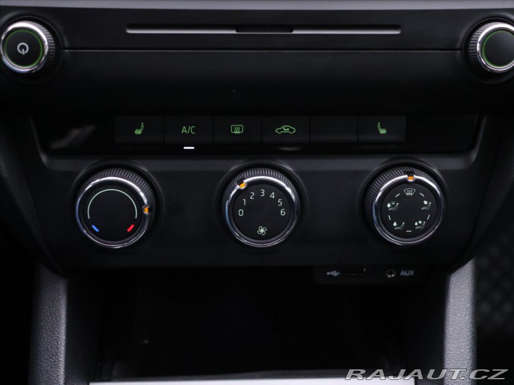 Škoda Octavia 1,6 TDI Ambition Klima Te 2015