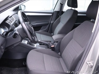 Škoda Octavia 1,6 TDI Ambition Klima Te 2015