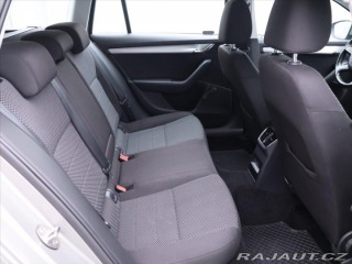 Škoda Octavia 1,6 TDI Ambition Klima Te 2015