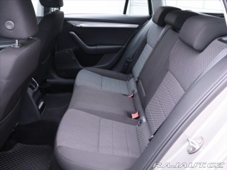 Škoda Octavia 1,6 TDI Ambition Klima Te 2015